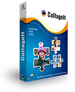 CollageIt Boxshot