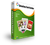 greeting card builder boxshot