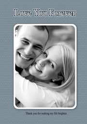 one picture frame photo collage template