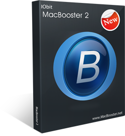 Macbooster 2 Boxshot