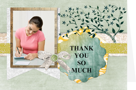 special thank you card template