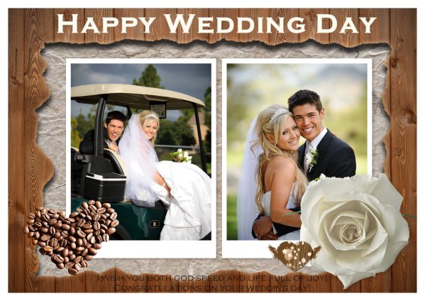 Wedding Card Templates Addon Pack Free Download Greeting Card Builder