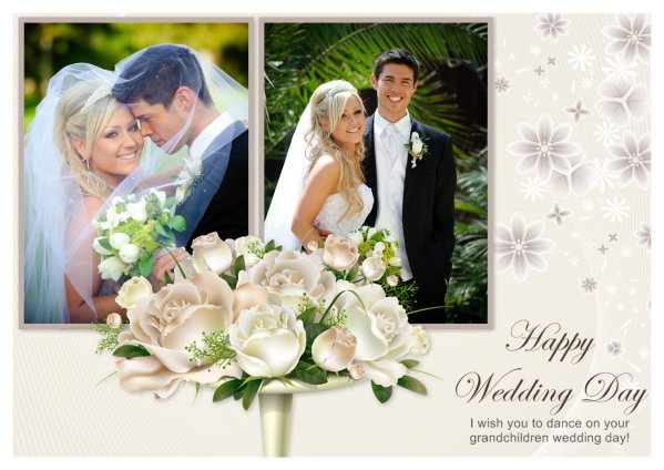 Wedding Card Templates Addon Pack Free Download Greeting Card Builder