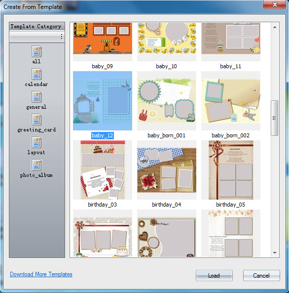 How To Make A Collage In Picture Collage Maker Pro Picture