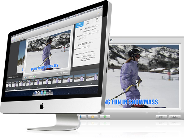 Quick GIF Maker for Making Animated GIFs with Ease - PicGIF for Mac