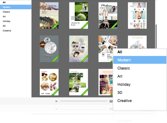 An Easy And Quick Poster Maker On Mac Posterist For Mac