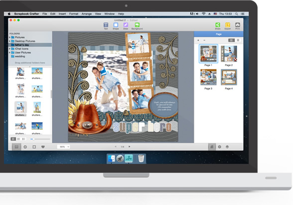 digital scrapbooking for mac free download digital scrapbooking for mac free download