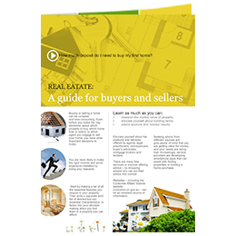 newsletter ideas for real estate