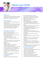 purple resume templates and samples