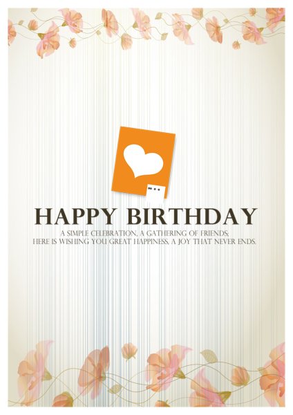 birthday card templates free download birthday card templates free download